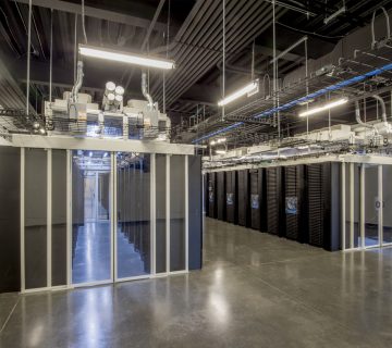 Data Center HVAC