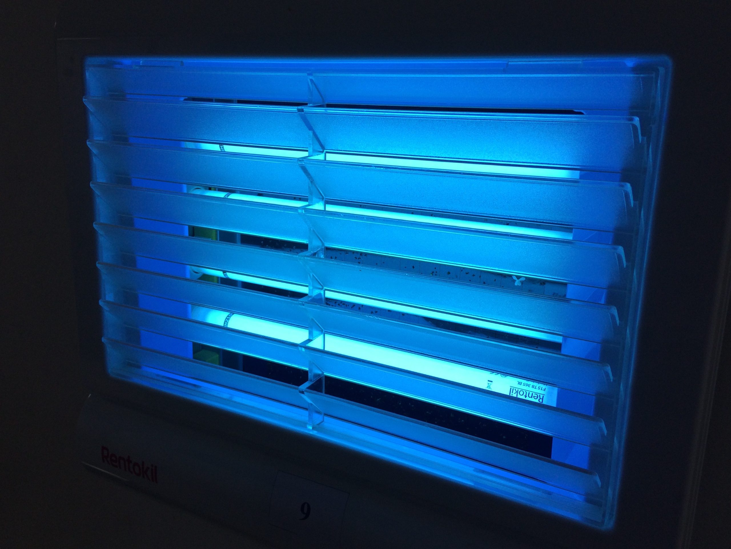 UV-C Light Integration for Commercial HVAC Systems