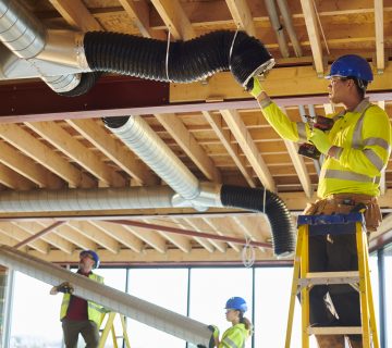 Expansion-Ready HVAC Installations