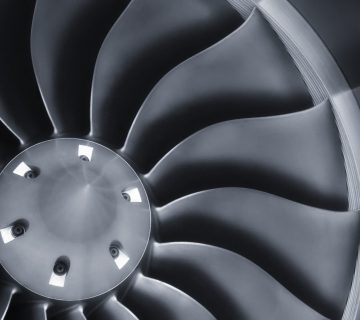 High-Efficiency Fans