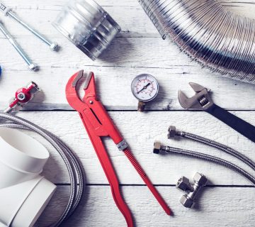 Maximize HVAC Materials